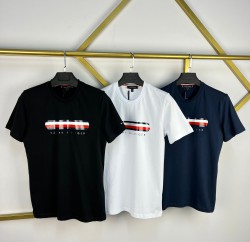 Мужская Футболка Tommy Hilfiger