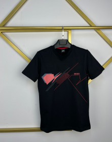 Мужская Футболка Hugo Boss