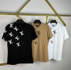 Мужская Футболка Louis Vuitton