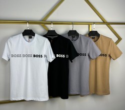 Мужская Футболка Hugo Boss
