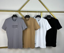 Мужская Футболка Calvin Klein