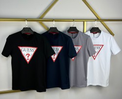 Мужская Футболка Guess