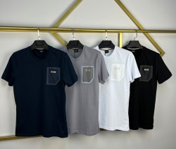 Мужская Футболка Hugo Boss