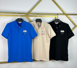 Мужская Футболка Moncler