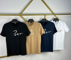 Мужская Футболка Hugo Boss
