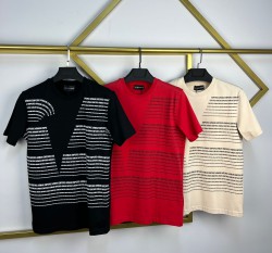 Мужская Футболка Armani