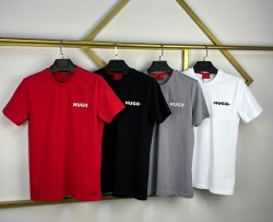 Мужская Футболка Hugo Boss