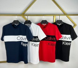 Мужская Футболка Calvin Klein