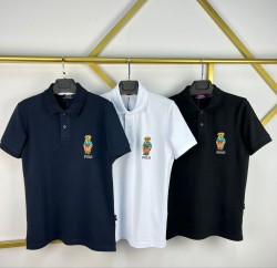 Мужская Футболка Polo