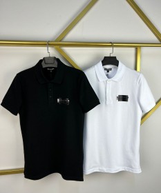 Мужская Футболка Balenciaga