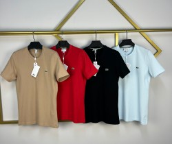Мужская Футболка Lacoste