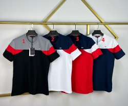 Мужская Футболка Tommy Hilfiger