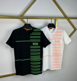 Мужская Футболка Hugo Boss