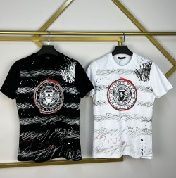 Мужская Футболка Balmain