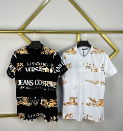Мужская Футболка Versace