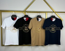 Мужская Футболка Tommy Hilfiger
