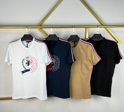 Мужская Футболка Tommy Hilfiger