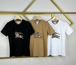 Мужская Футболка Burberry