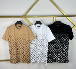 Мужская Футболка Louis Vuitton