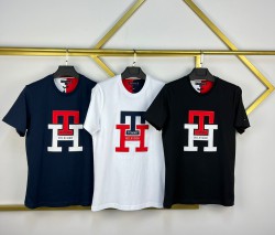 Мужская Футболка Tommy Hilfiger