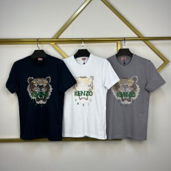 Мужская Футболка Kenzo