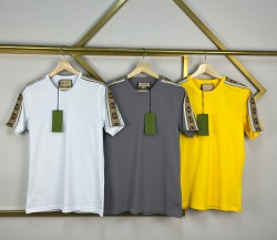 Мужская Футболка Gucci