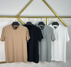 Мужская Футболка Armani