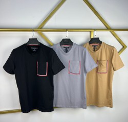 Мужская Футболка Tommy Hilfiger