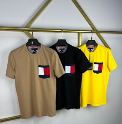 Мужская Футболка Tommy Hilfiger