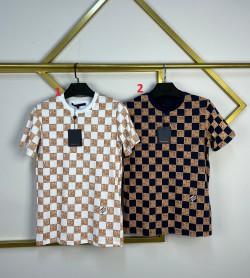 Мужская Футболка Louis Vuitton
