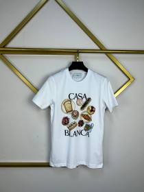 Мужская Футболка Casablanka