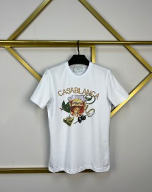 Мужская Футболка Casablanka