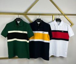 Мужская Футболка Lacoste