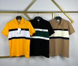 Мужская Футболка Lacoste