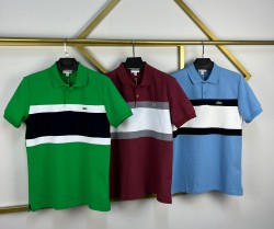 Мужская Футболка Lacoste