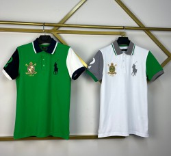 Мужская Футболка Polo