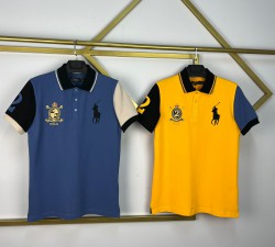Мужская Футболка Polo