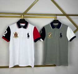 Мужская Футболка Polo