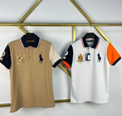 Мужская Футболка Polo