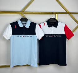 Мужская Футболка Tommy Hilfiger