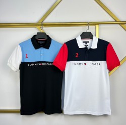 Мужская Футболка Tommy Hilfiger