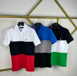 Мужская Футболка Polo