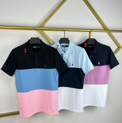 Мужская Футболка Polo