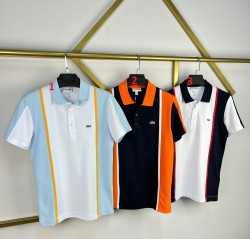 Мужская Футболка Lacoste