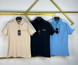 Мужская Футболка Hugo Boss