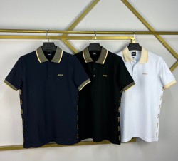 Мужская Футболка Hugo Boss