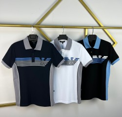 Мужская Футболка Armani
