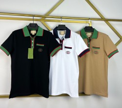 Мужская Футболка Gucci