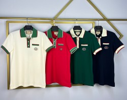 Мужская Футболка Gucci