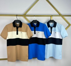 Мужская Футболка Lacoste